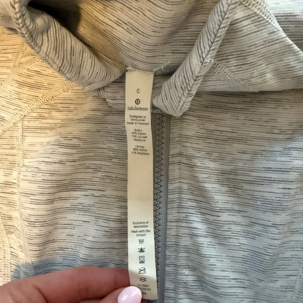 Lululemon Define Jacket